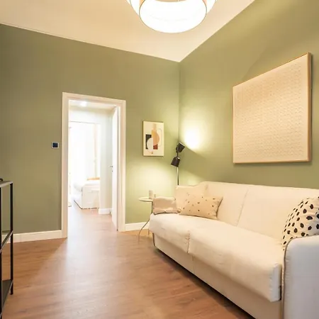 Trilo Superior Vicino Stazione Metro Atp Διαμέρισμα