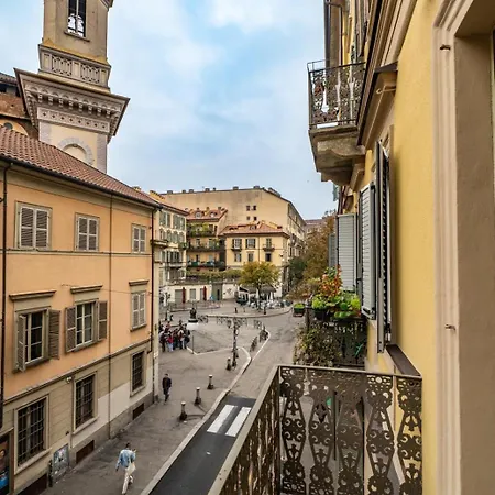 Trilo Superior Vicino Stazione Metro Atp *