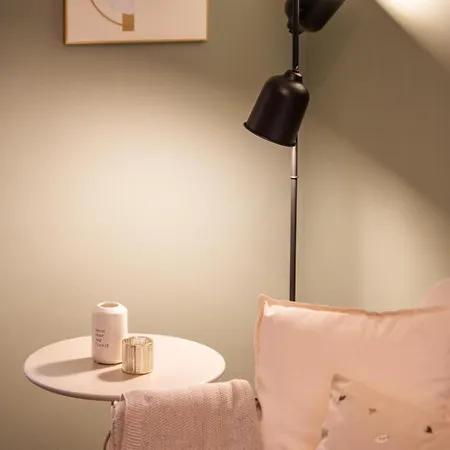 Trilo Superior Vicino Stazione Metro Atp Appartamento Torino