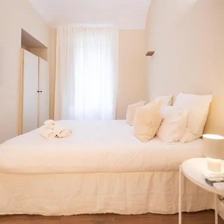 Appartamento Trilo Superior Vicino Stazione Metro Atp Torino